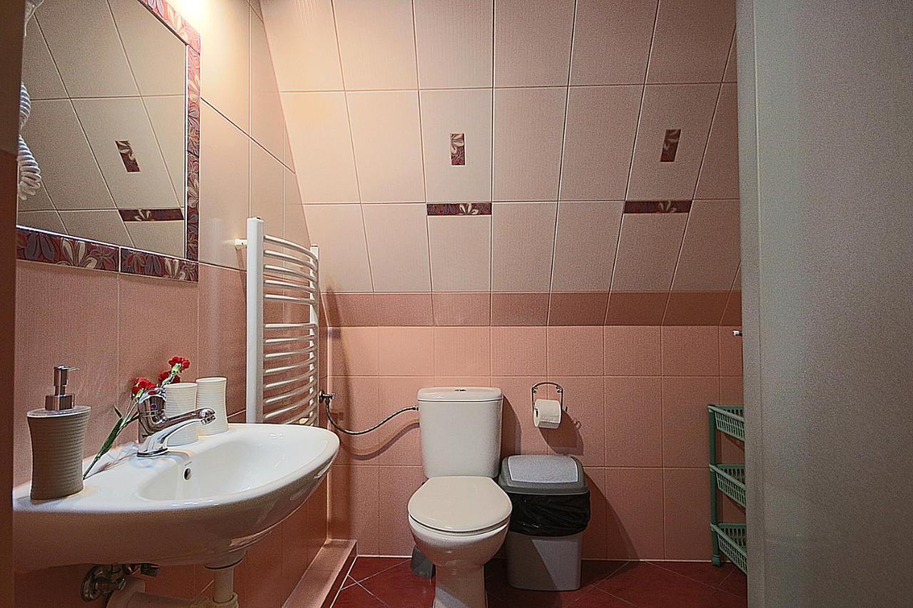 무르자시츨 Lesne Zacisze B&B 외부 사진