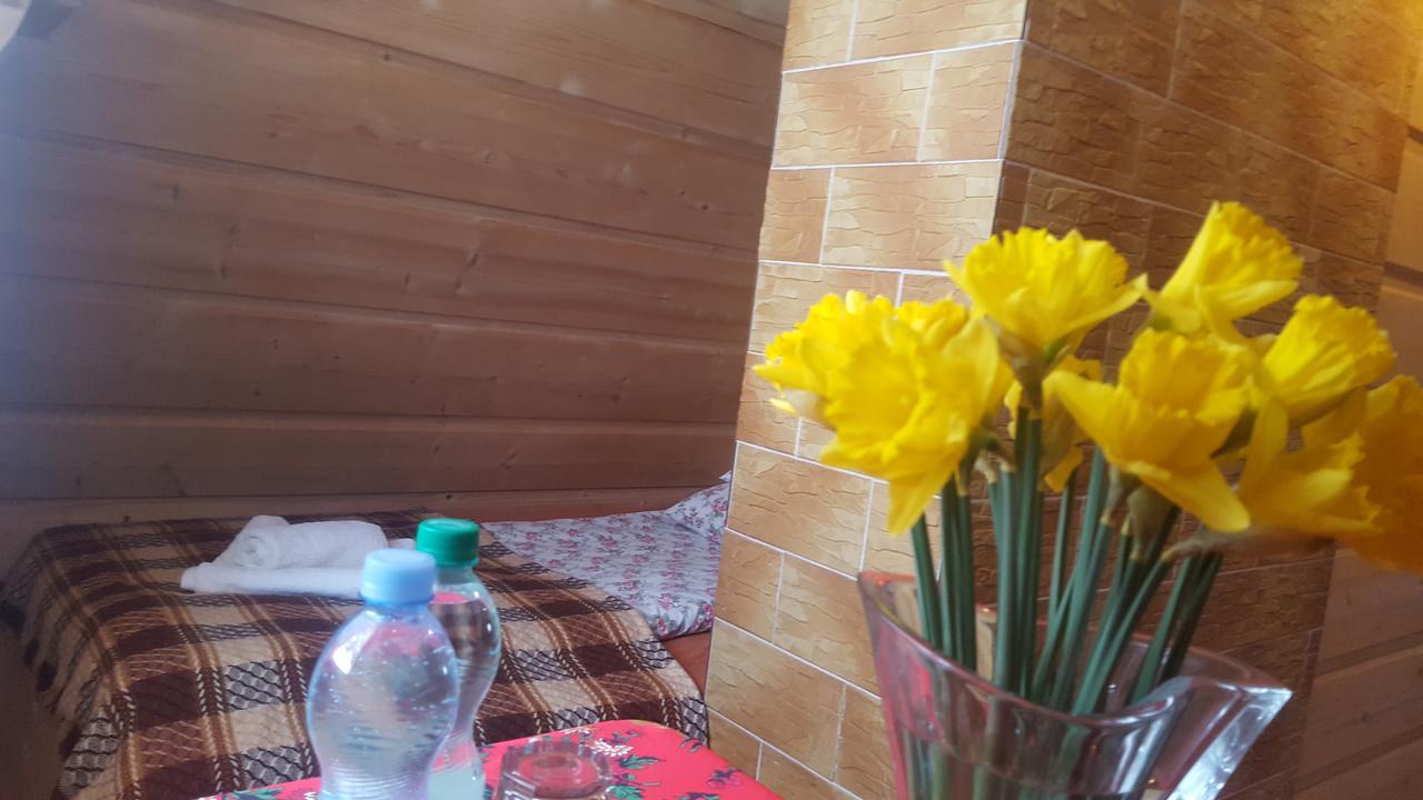 무르자시츨 Lesne Zacisze B&B 외부 사진